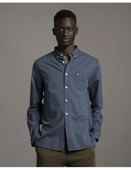 LYLE & SCOTT LW1302V - Chemise