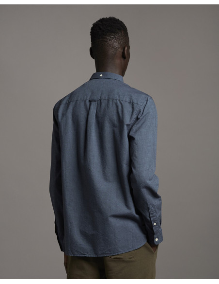 LYLE & SCOTT LW1302V - Chemise