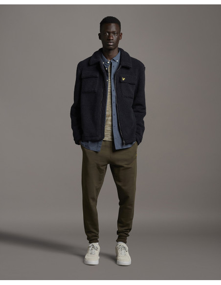 LYLE & SCOTT LW1302V - Camisa