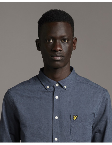 LYLE & SCOTT LW1302V - Chemise
