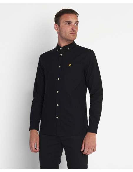 LYLE & SCOTT LW1302V - Chemise