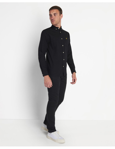 LYLE & SCOTT LW1302V - Chemise