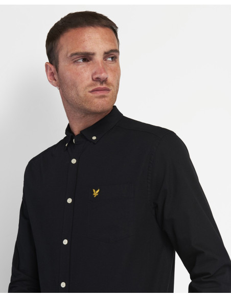 LYLE & SCOTT LW1302V - Chemise