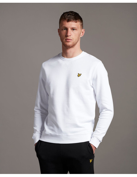 LYLE & SCOTT ML424VO - Sudadera
