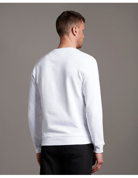 LYLE & SCOTT ML424VO - Sudadera
