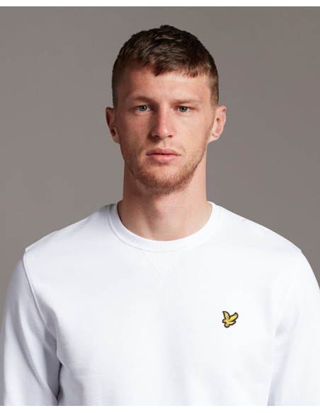 LYLE & SCOTT ML424VO - Sudadera