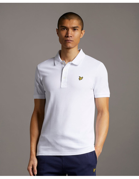 LYLE&SCOTT SP400VO - Polo