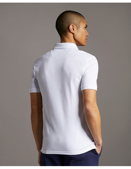 LYLE&SCOTT SP400VO - Polo