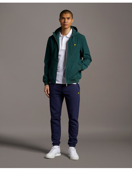 LYLE&SCOTT SP400VO - Polo