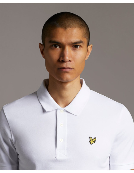 LYLE&SCOTT SP400VO - Polo