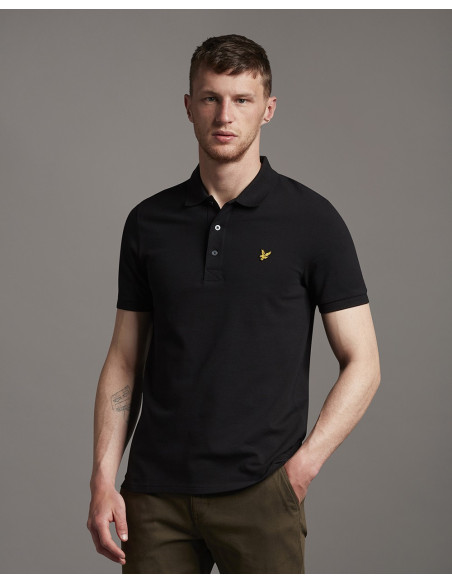 LYLE&SCOTT SP400VO - Polo shirt