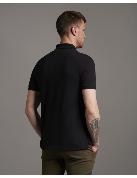 LYLE&SCOTT SP400VO - Polo shirt