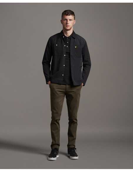 LYLE&SCOTT SP400VO - Polo