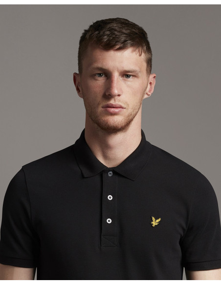 LYLE&SCOTT SP400VO - Polo shirt
