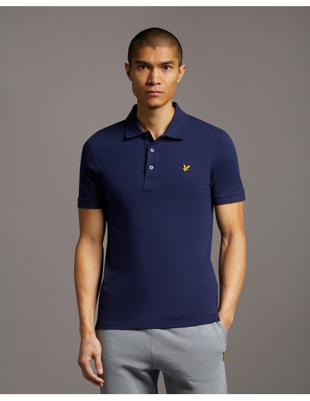 LYLE&SCOTT SP400VO - Polo shirt