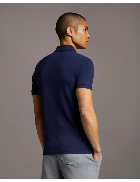 LYLE&SCOTT SP400VO - Polo shirt