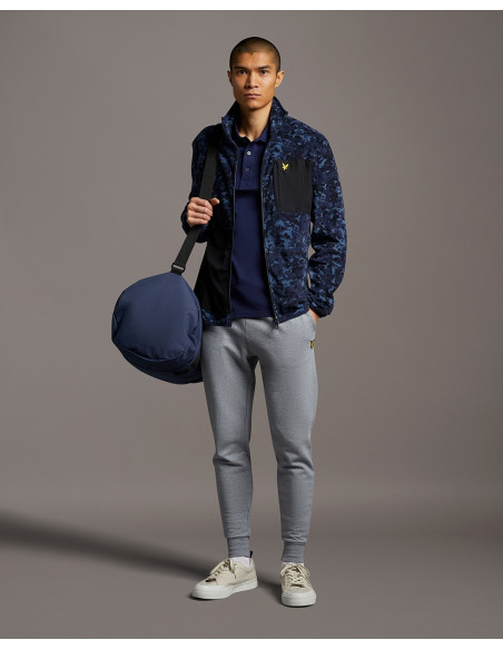 LYLE&SCOTT SP400VO – Poloshirt
