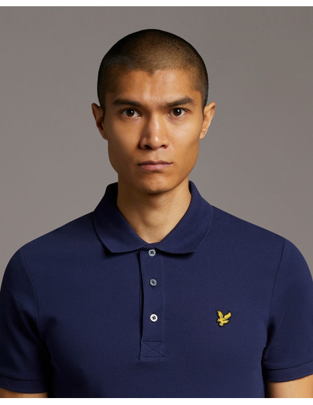 LYLE&SCOTT SP400VO - Polo shirt