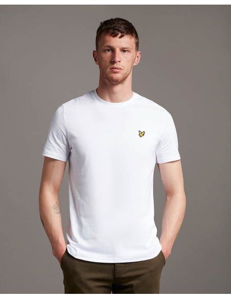 LYLE & SCOTT TS400VO - T-shirt