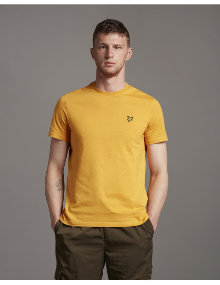 LYLE & SCOTT TS400VO - Camiseta
