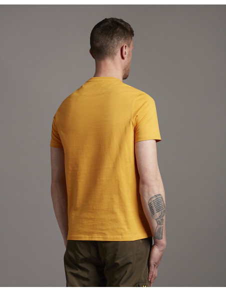 LYLE & SCOTT TS400VO - Camiseta