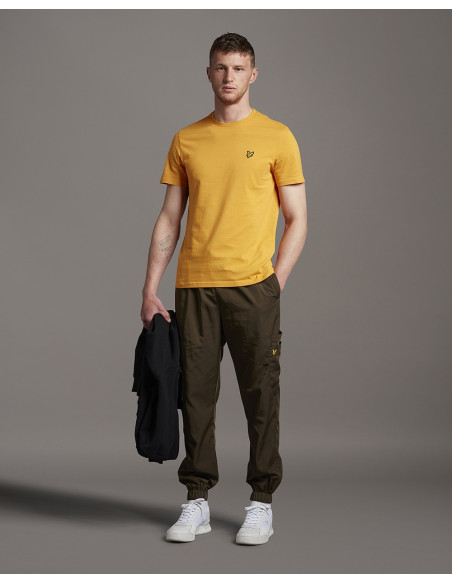 LYLE & SCOTT TS400VO - T-shirt