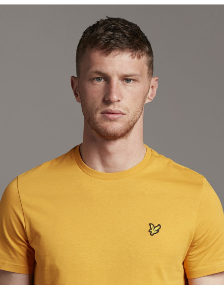 LYLE & SCOTT TS400VO - Camiseta