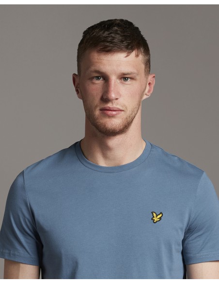 LYLE & SCOTT TS400VO - T-shirt