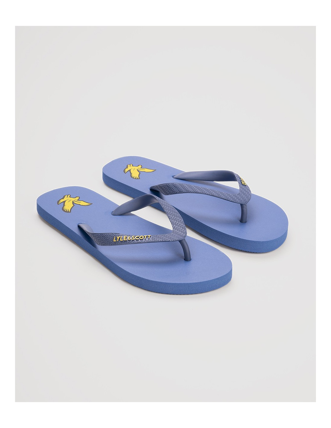 LYLE & SCOTT FW1213 - Chanclas