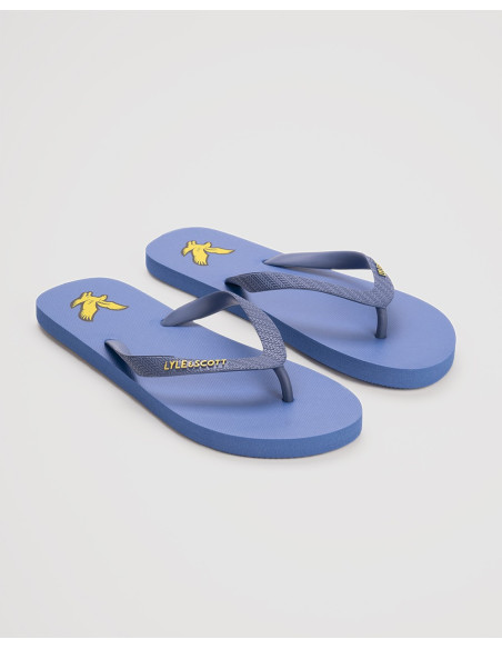 LYLE & SCOTT FW1213 - Chanclas