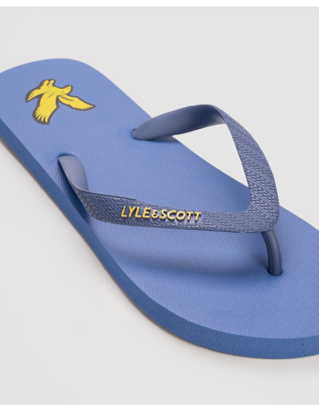 LYLE & SCOTT FW1213 - Flip flops