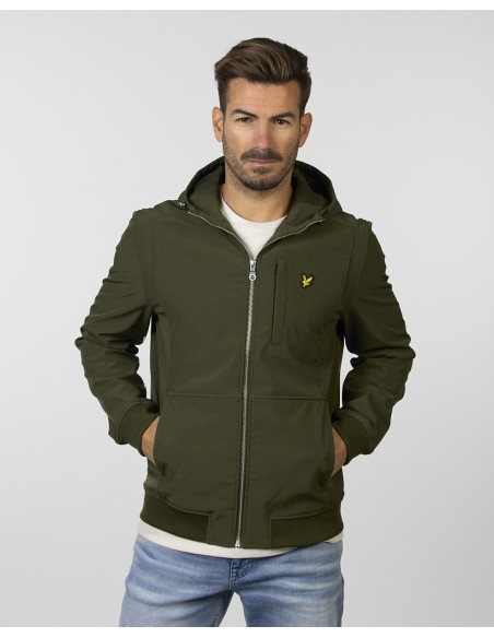 LYLE & SCOTT JK1424V - Jacket