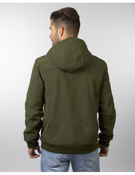 LYLE & SCOTT JK1424V - Jacket