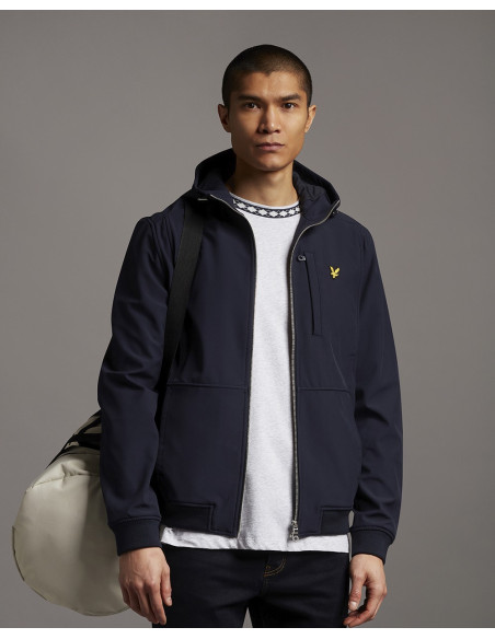 LYLE & SCOTT JK1424V - Jacket