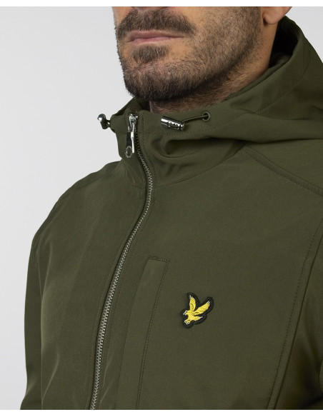 LYLE & SCOTT JK1424V - Jacket