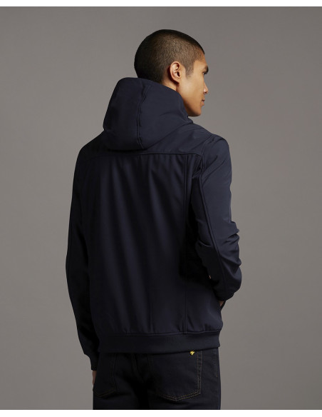LYLE & SCOTT JK1424V - Jacket