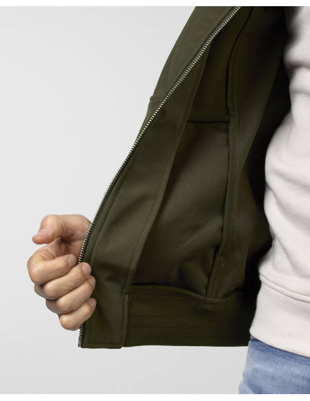 LYLE & SCOTT JK1424V - Jacket