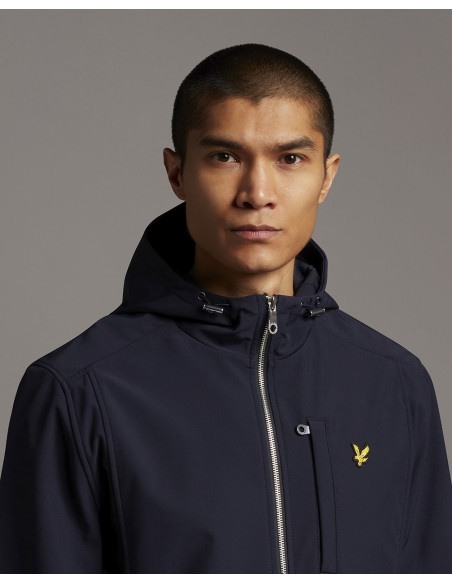 LYLE & SCOTT JK1424V - Jacket