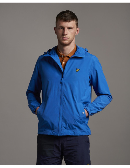 LYLE & SCOTT JK464V - Giacca