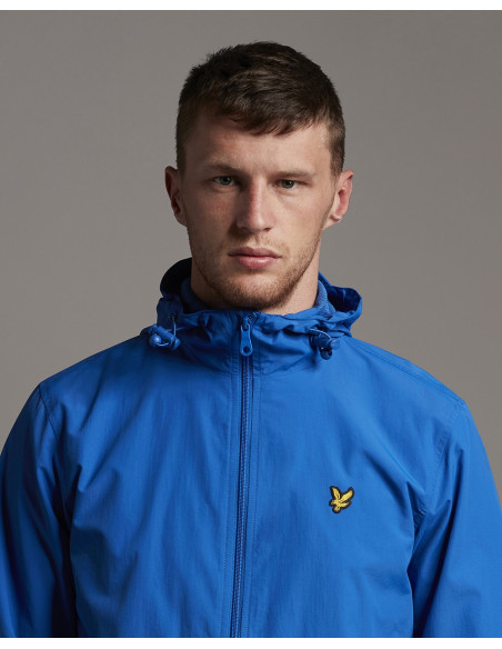 LYLE & SCOTT JK464V - Jacket