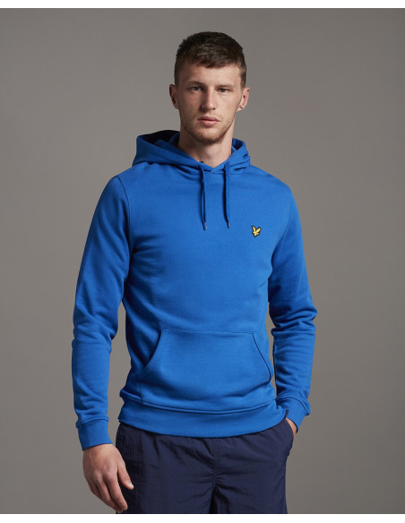 LYLE & SCOTT ML416VO - Sudadera
