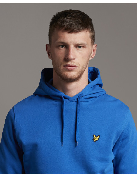 LYLE & SCOTT ML416VO - Sudadera