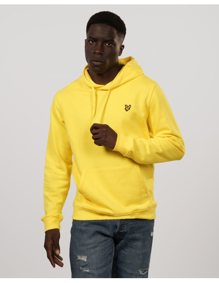 LYLE & SCOTT ML416VO - Sudadera