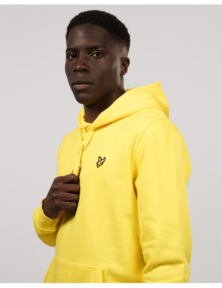 LYLE & SCOTT ML416VO - Sudadera
