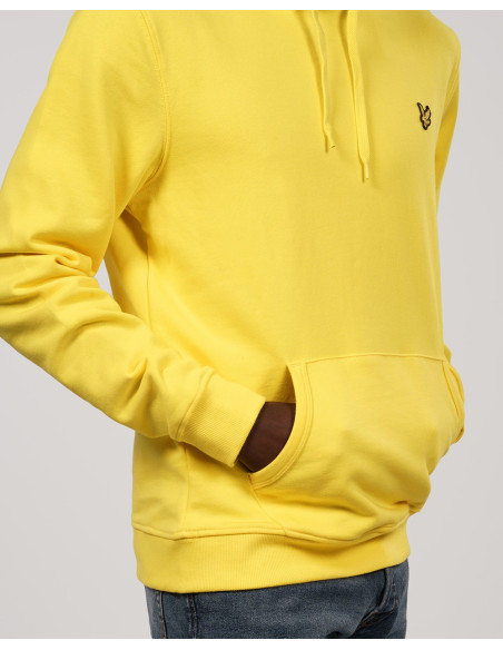 LYLE & SCOTT ML416VO - Sudadera