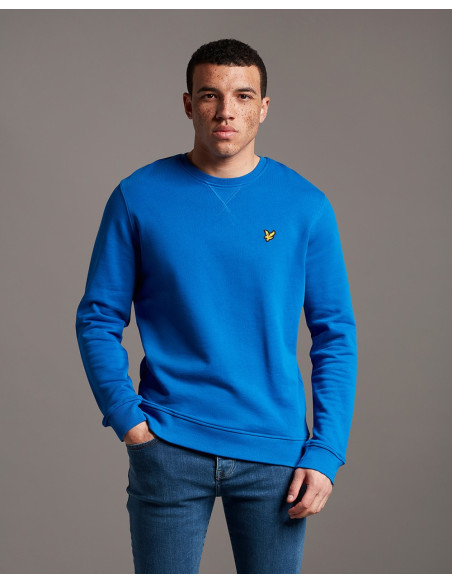 LYLE & SCOTT ML424VO - Sudadera