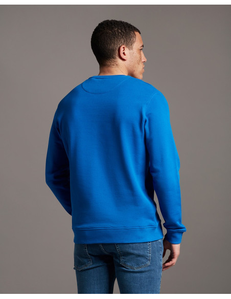 LYLE & SCOTT ML424VO - Sudadera