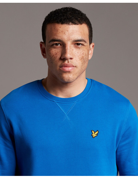 LYLE & SCOTT ML424VO - Sudadera