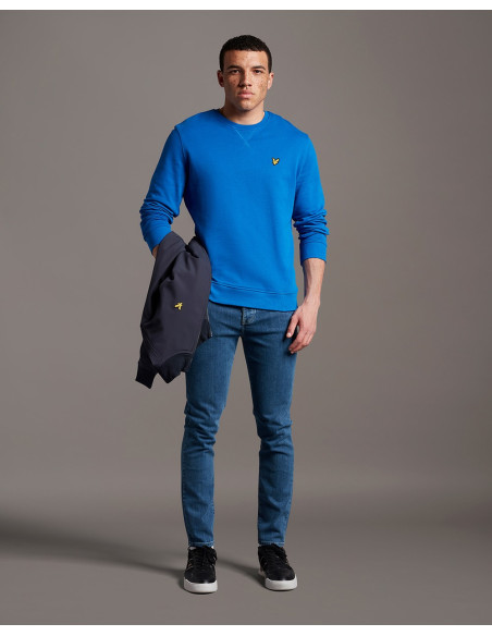LYLE & SCOTT ML424VO - Sudadera