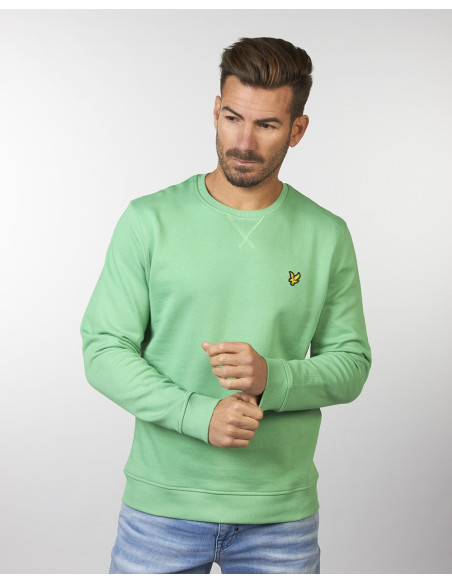 LYLE & SCOTT ML424VO - Sudadera